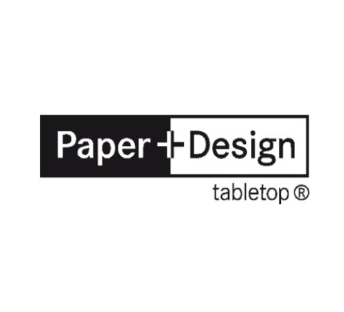 Hersteller Paper Design